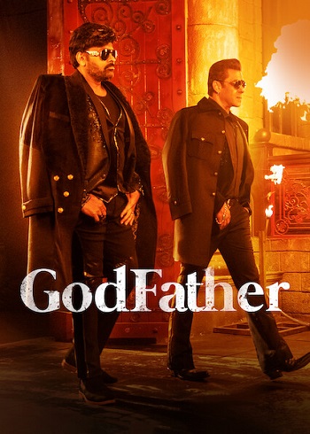 دانلود فیلم Godfather 2022