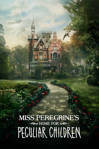 دانلود فیلم Miss Peregrine’s Home for Peculiar Children 2016