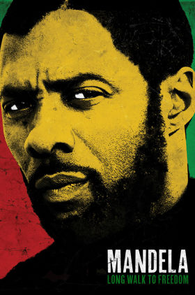 دانلود فیلم 2013 Mandela Long Walk to Freedom