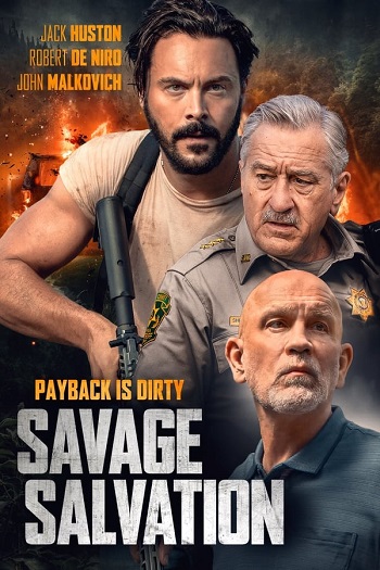 دانلود فیلم Savage Salvation 2022