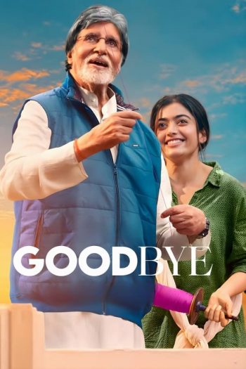 دانلود فیلم Goodbye 2022