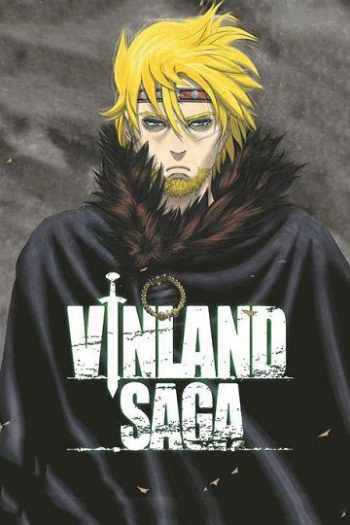 دانلود سریال Vinland Saga