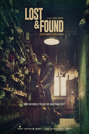 دانلود فیلم Objetos/Lost & Found 2022