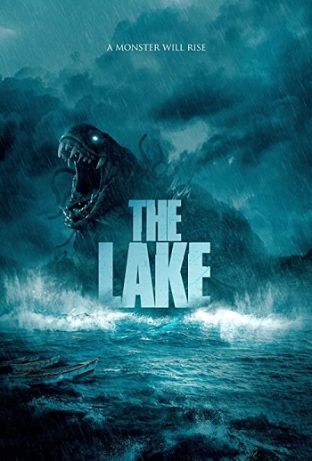 دانلود فیلم The Lake 2022