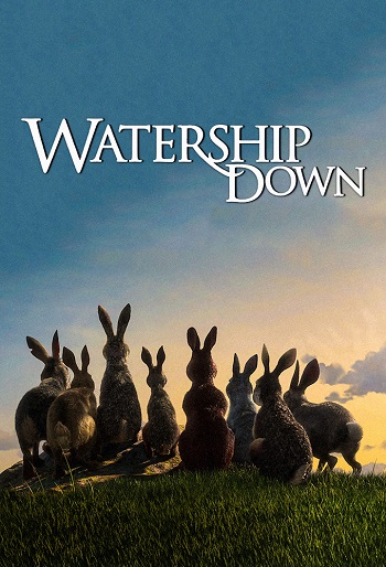 دانلود سریال Watership Down