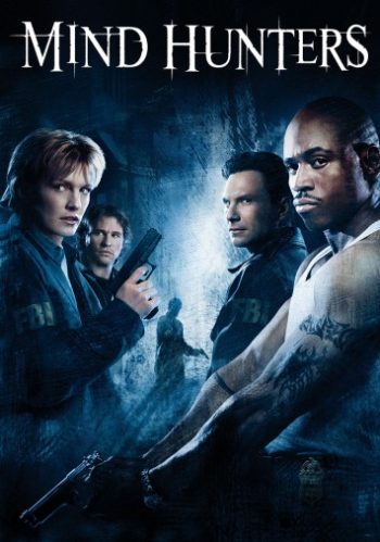 دانلود فیلم 2004 Mindhunters