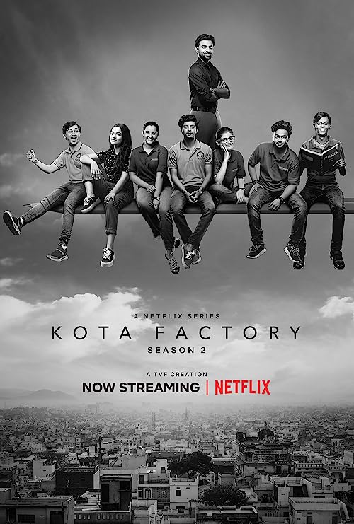 Kota Factory