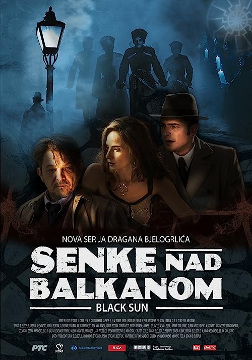 Senke nad Balkanom