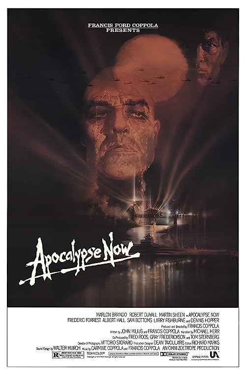 Apocalypse Now