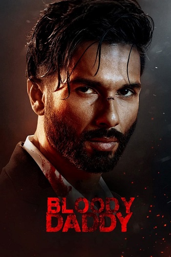 دانلود فیلم 2023 Bloody Daddy