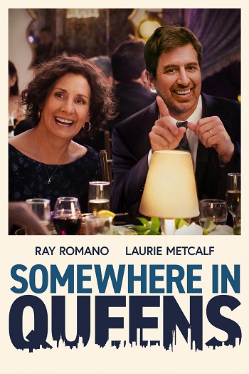 دانلود فیلم 2023 Somewhere in Queens