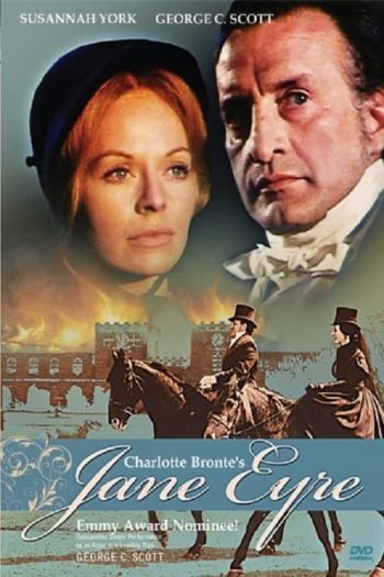 دانلود فیلم 1970 Jane Eyre