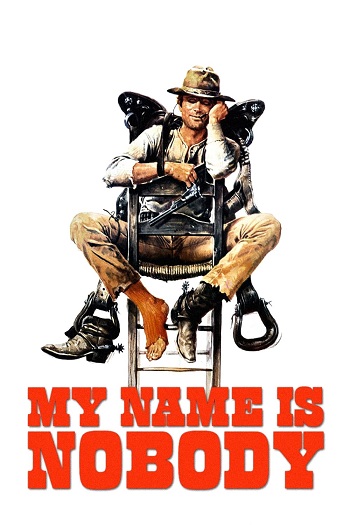 دانلود فیلم به من میگن هیچکس My Name Is Nobody 1973