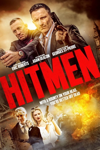 دانلود فیلم 2023 Hitmen