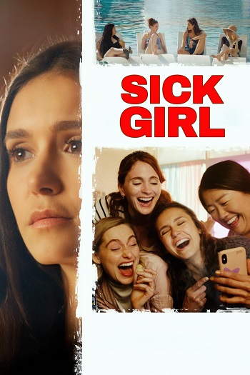 دانلود فیلم 2023 Sick Girl