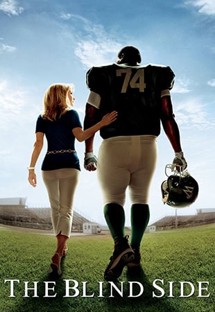 دانلود فیلم 2009 The Blind Side