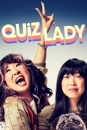 دانلود فیلم 2023 Quiz Lady