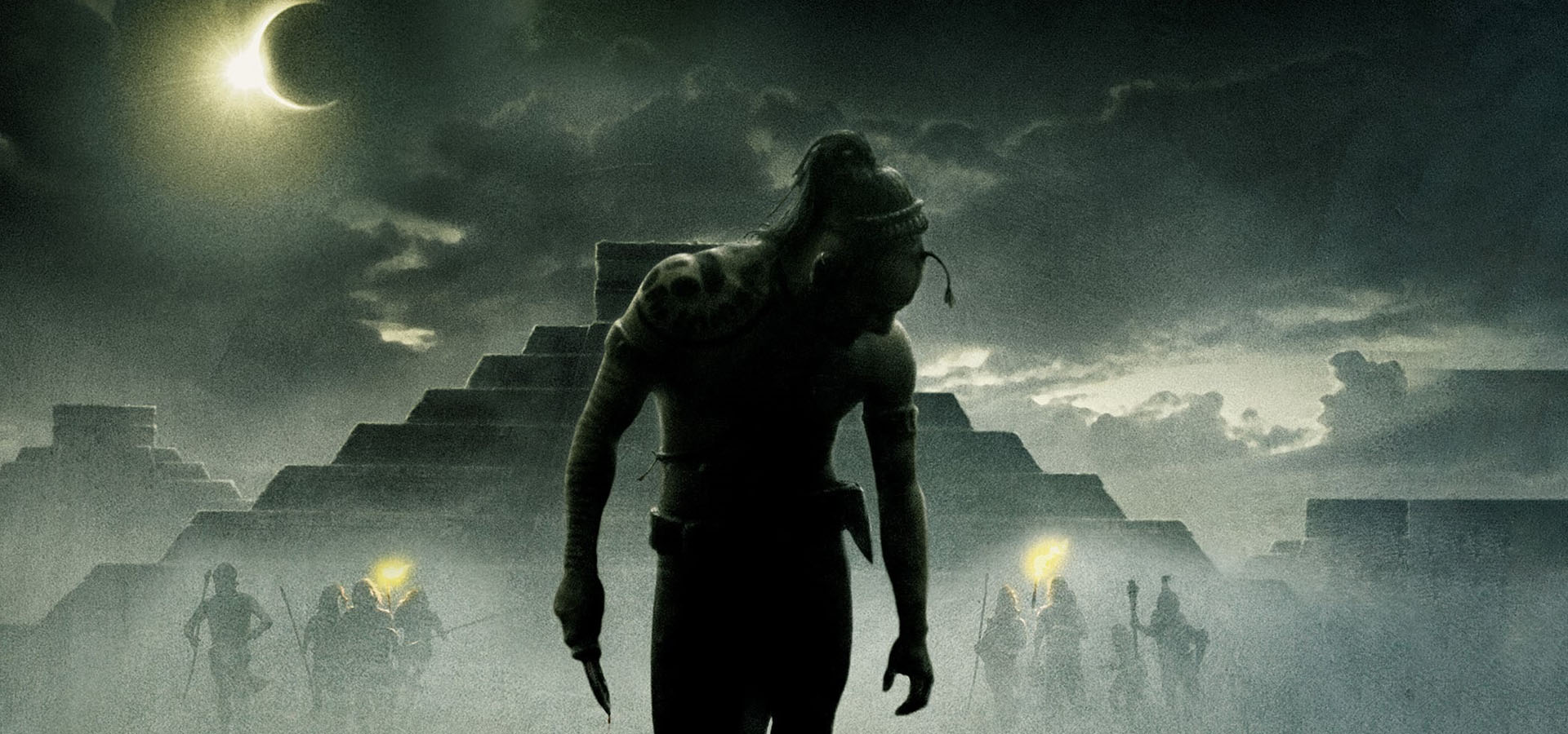 دانلود فیلم Apocalypto 2006 آپوکالیپتو