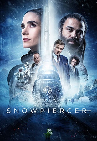 دانلود سریال Snowpiercer برف شکن